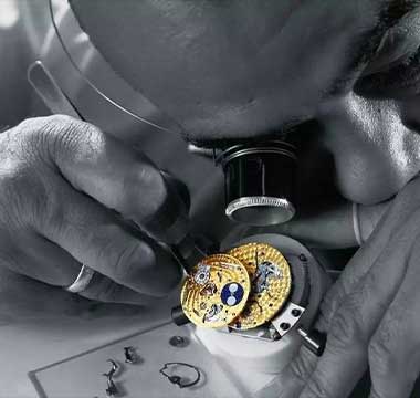 长沙真力时配件保养